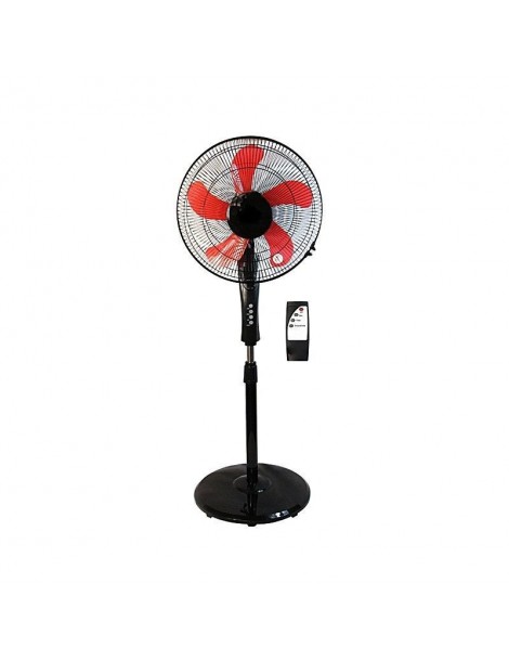 VENTILATEUR MURAL BINATONE WF-1600